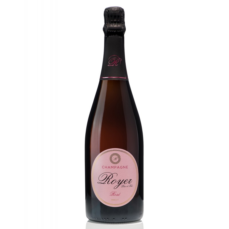 Royer Réserve Rosé