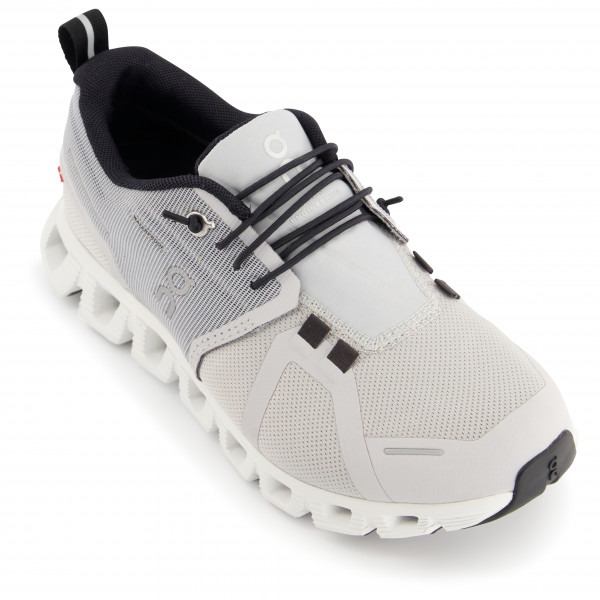 On - Women's Cloud 5 Waterproof - Sneaker