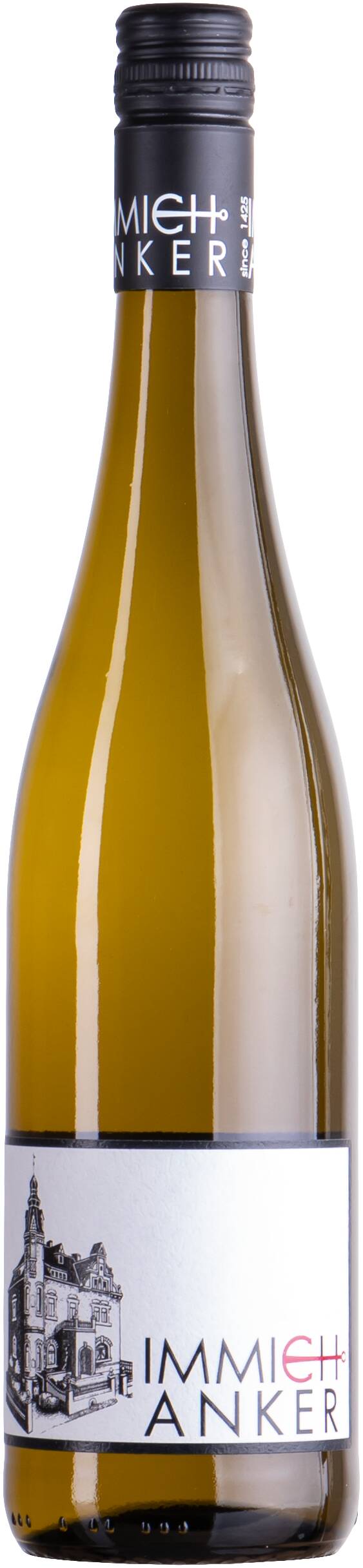 Weingut Heinrich Immich-Anker Alte Reben Riesling Trocken 2020