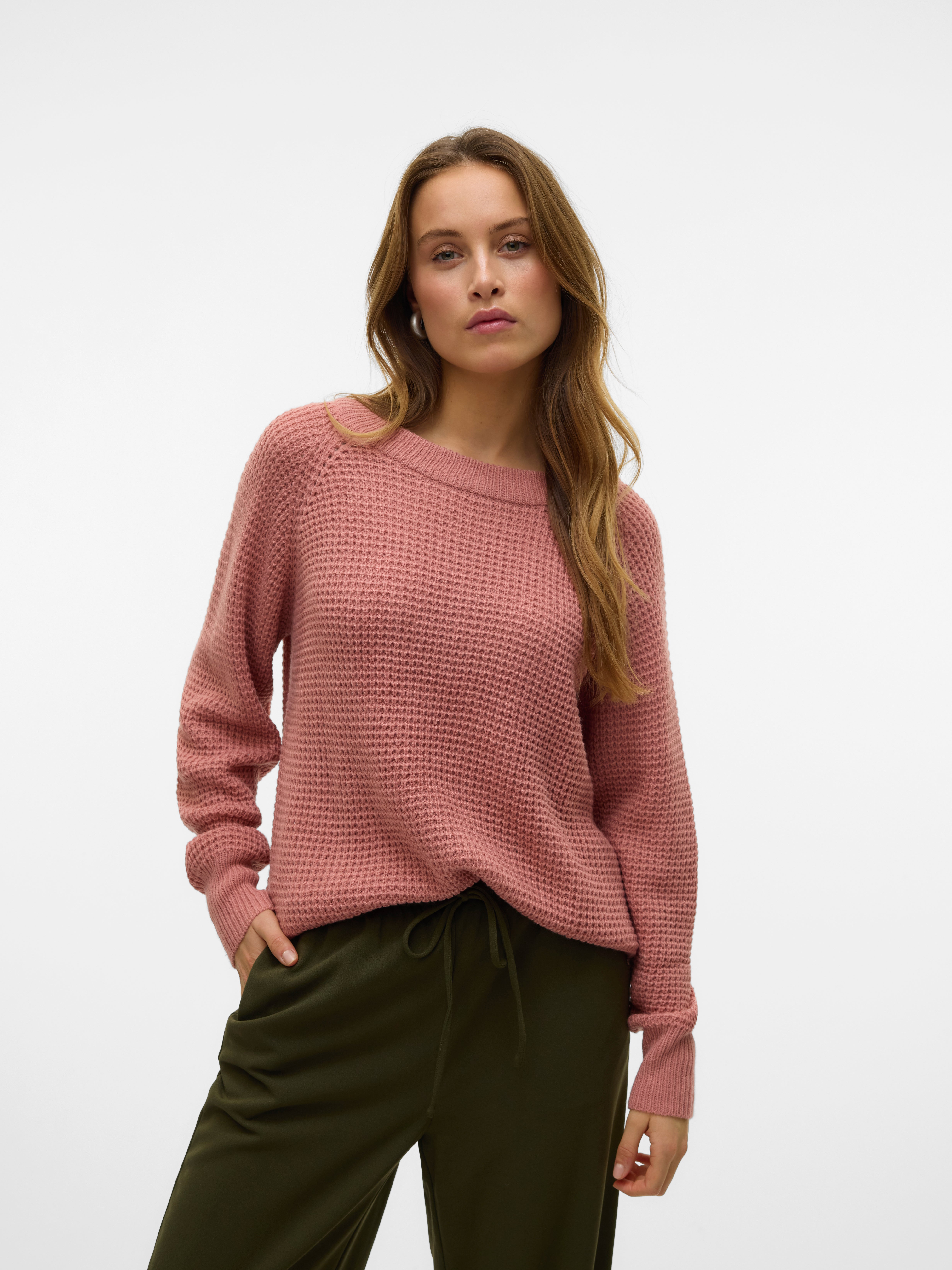 VMRICIENEW Pullover