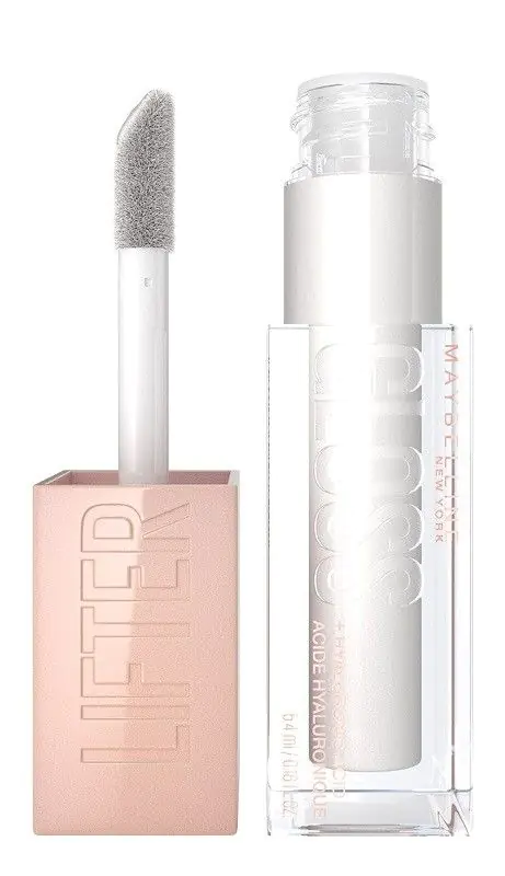 Maybelline Lifter Gloss Lipgloss 001 Pearl
