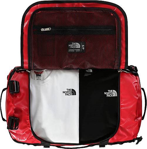 The North Face Reisetasche BASE CAMP DUFFEL S