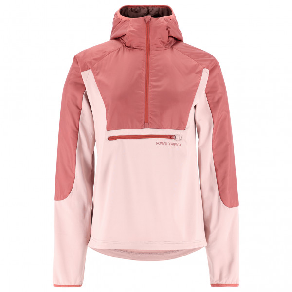 Kari Traa - Women's Henni Hybrid - Kunstfaserjacke