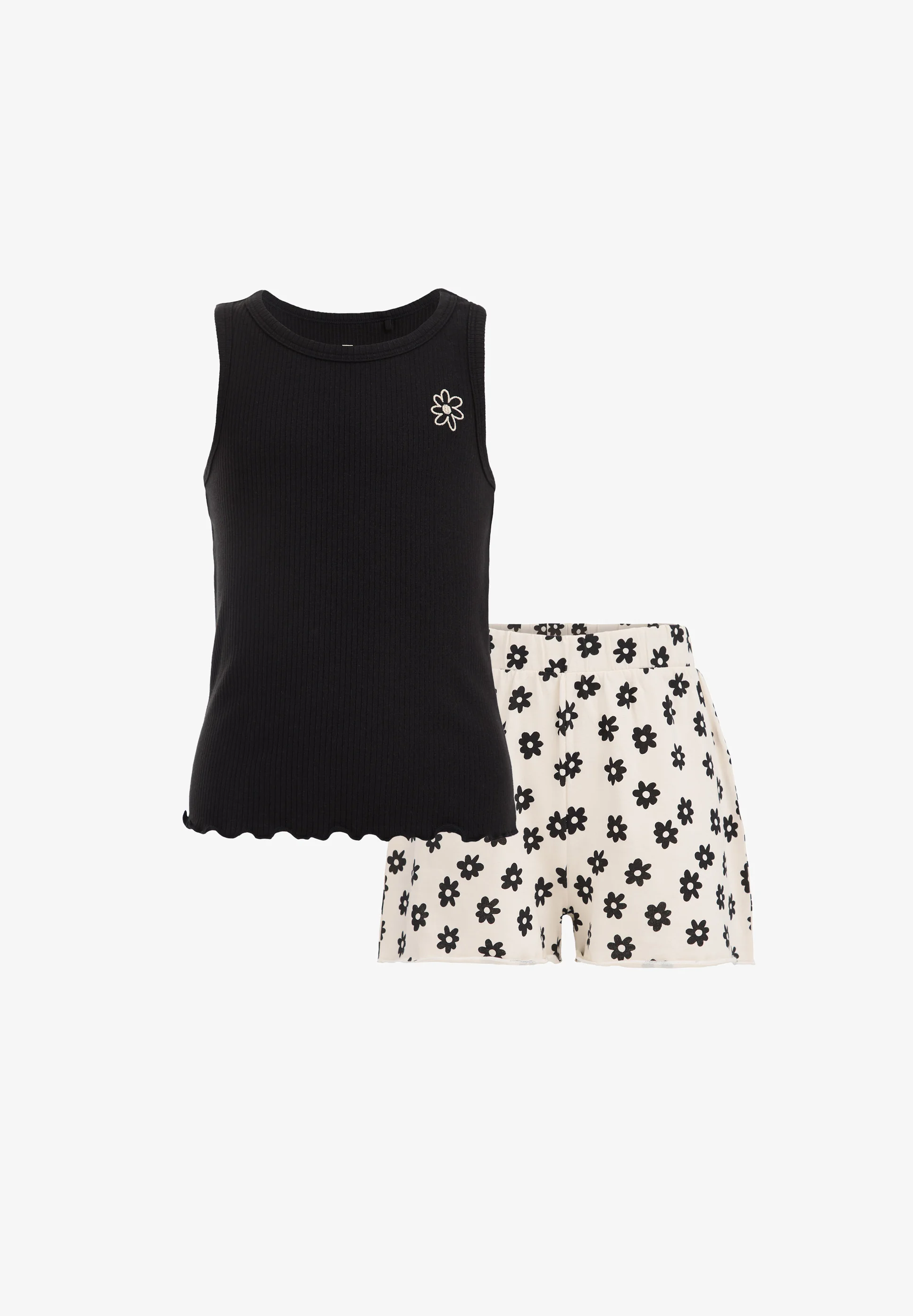 Pijamas de moda WE