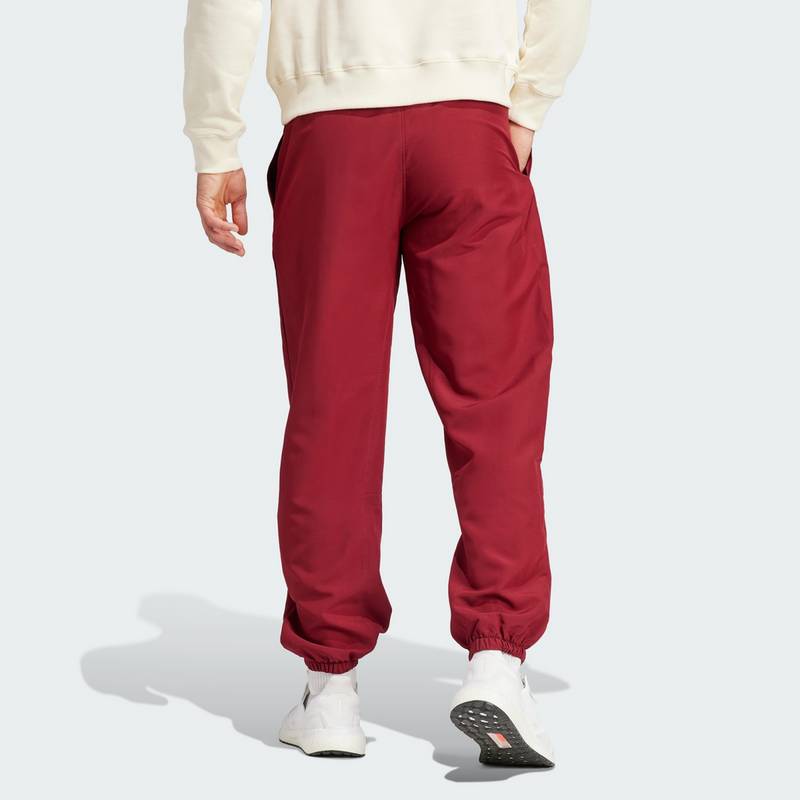 adidas Manchester United LFSTLR Woven Hose Trainingshose Herren