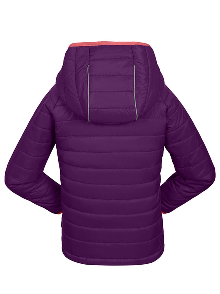 Kamik Dünne Ganzjahres-Steppjacke 