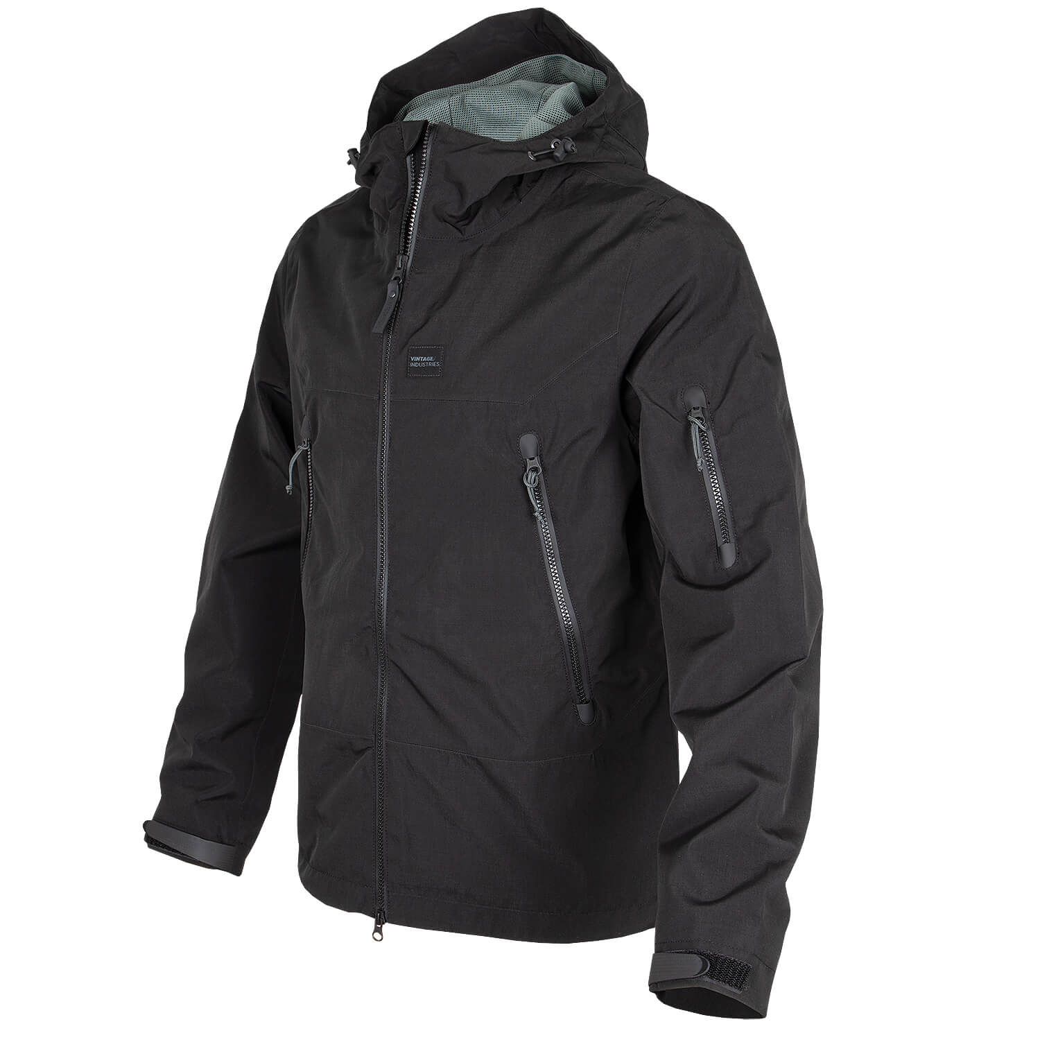 Otto Technical Jacket Waterproof