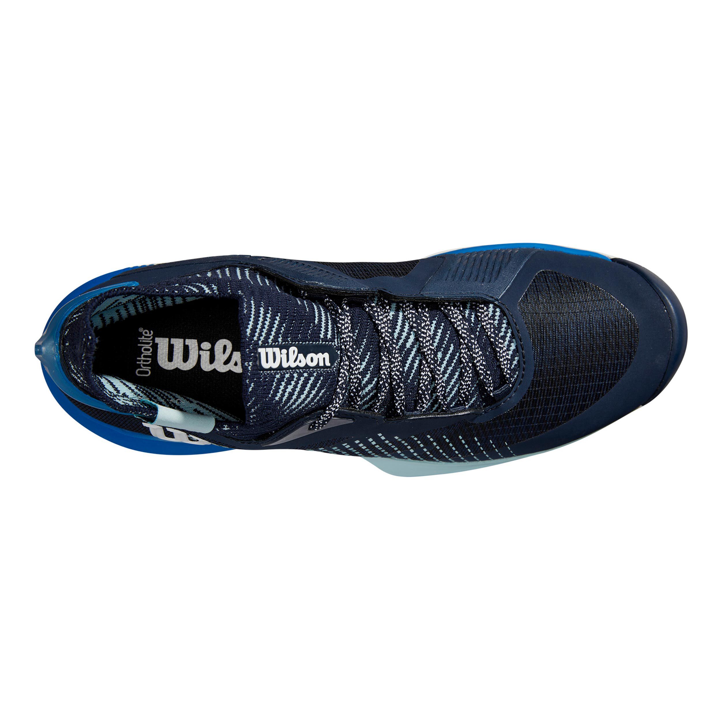 Kaos Rapide SFT Sandplatzschuh Herren - Dunkelblau