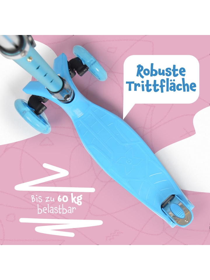 Apollo Kinderscooter 