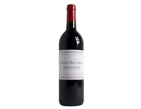 Château Haut-Bailly 2006 Bordeaux Pessac-Léognan