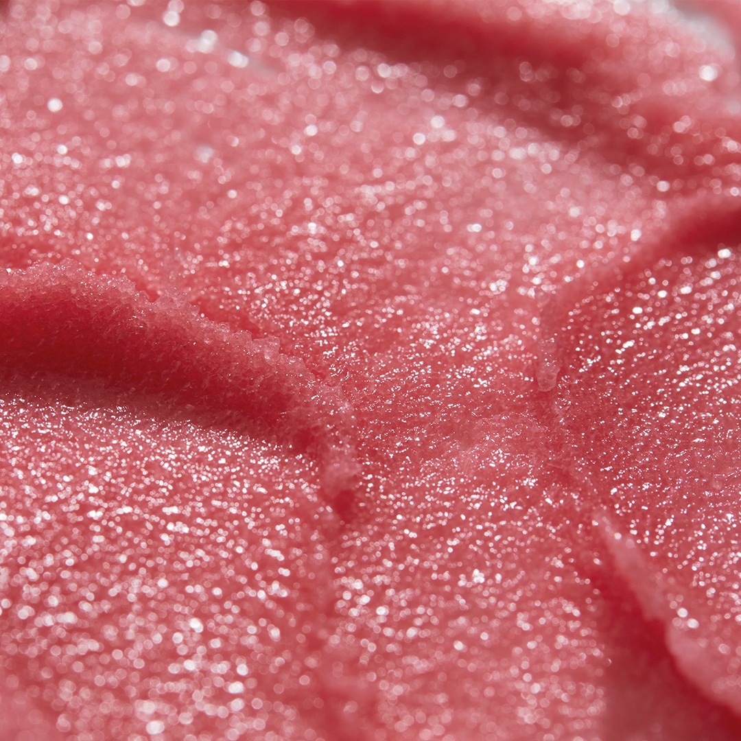 Pink Grapefruit Body Scrub