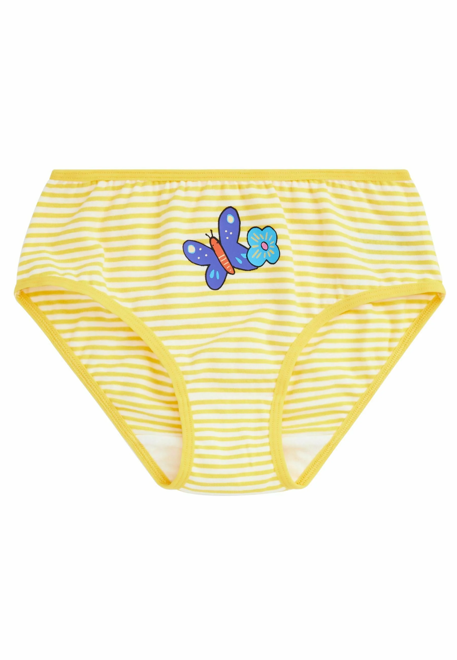 Siguiente PACK 5 - Calzoncillos