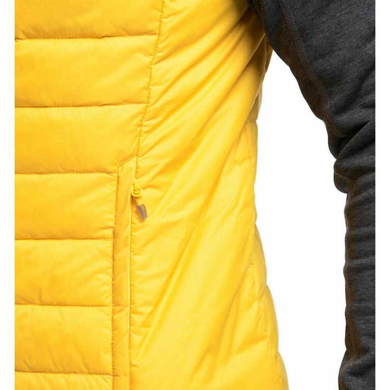 Haglfs Spire Mimic Vest Outdoorweste Herren