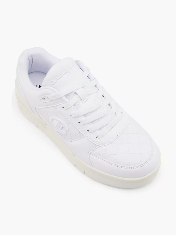 Champion Platform Sneaker RD18 HERITAGE QUILT
