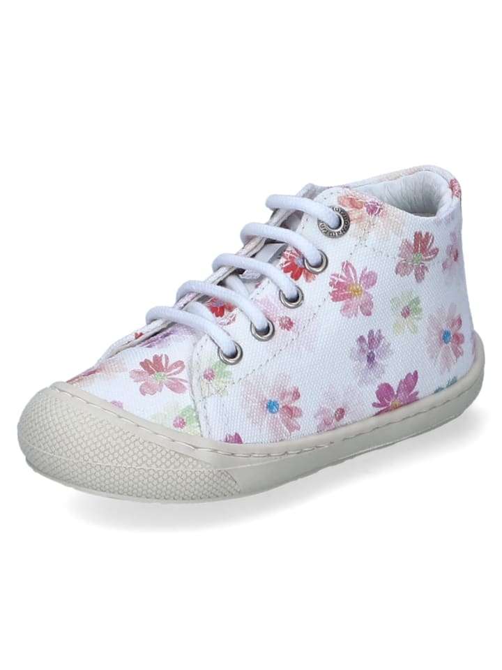 Naturino Lauflernschuhe COCOON in Weiß günstig kaufen 20