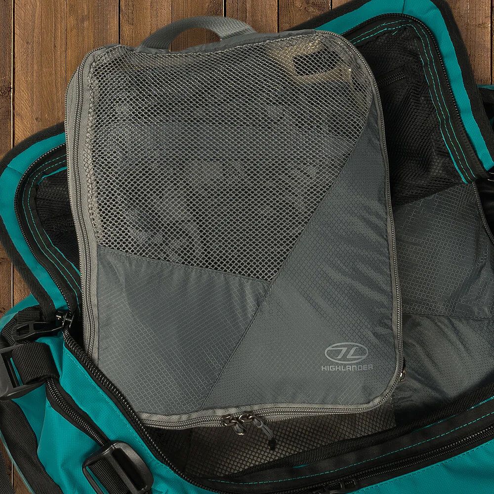 Compakta Packing Cubes 3er-Set