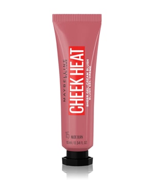 Maybelline Cheek Heat Cremerouge-10 ml