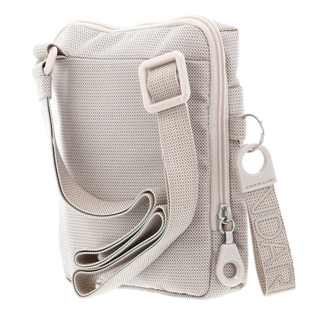 MANDARINA DUCK Handtaschen beige Crossover Mini