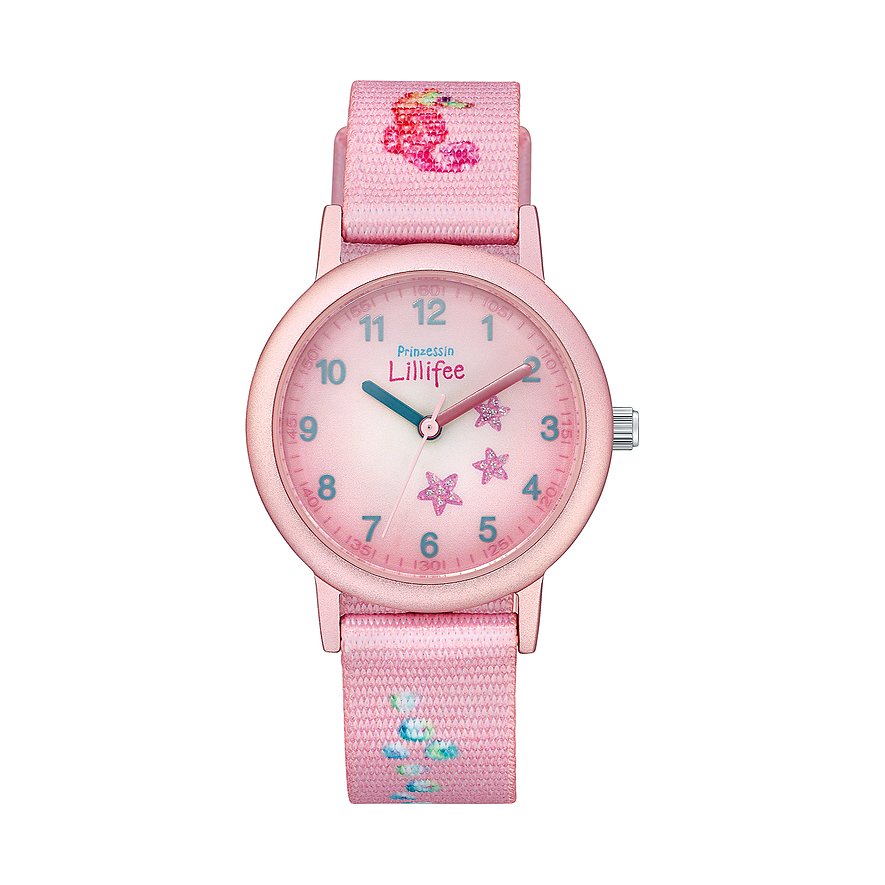 Prinzessin Lillifee Kinderuhr