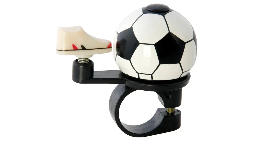 Klingeling Shape Bell Football