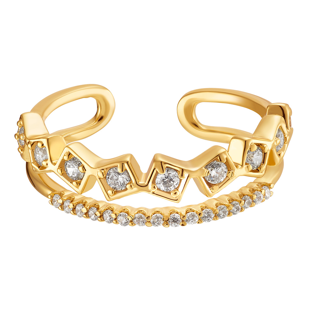Heideman Bague Lina Bague