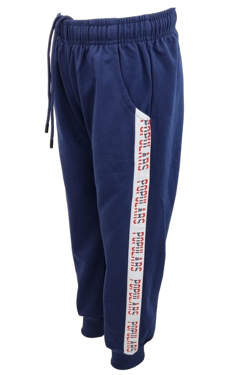 Fashion Boy Sweatanzug Jungen Freizeitanzug, Hausanzug, Jogginganzug, JF019