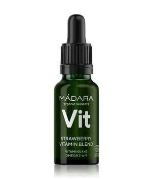 MADARA Custom Actives Strawberry Vitamin Blend Gesichtsöl-17.5 ml