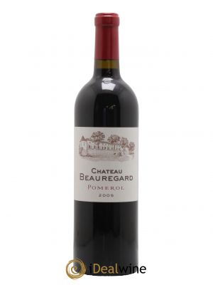 Château Beauregard  2005 - Lot de 1 Bouteille