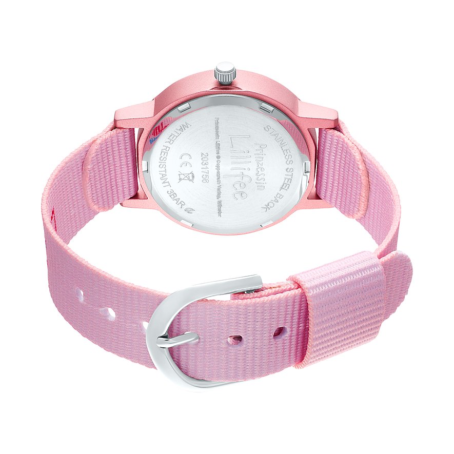 Prinzessin Lillifee Kinderuhr