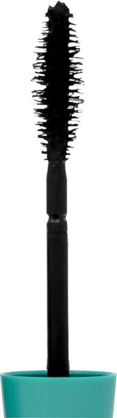 Maybelline Volum' Express The Mega Fluffy Mascara Black Mascara