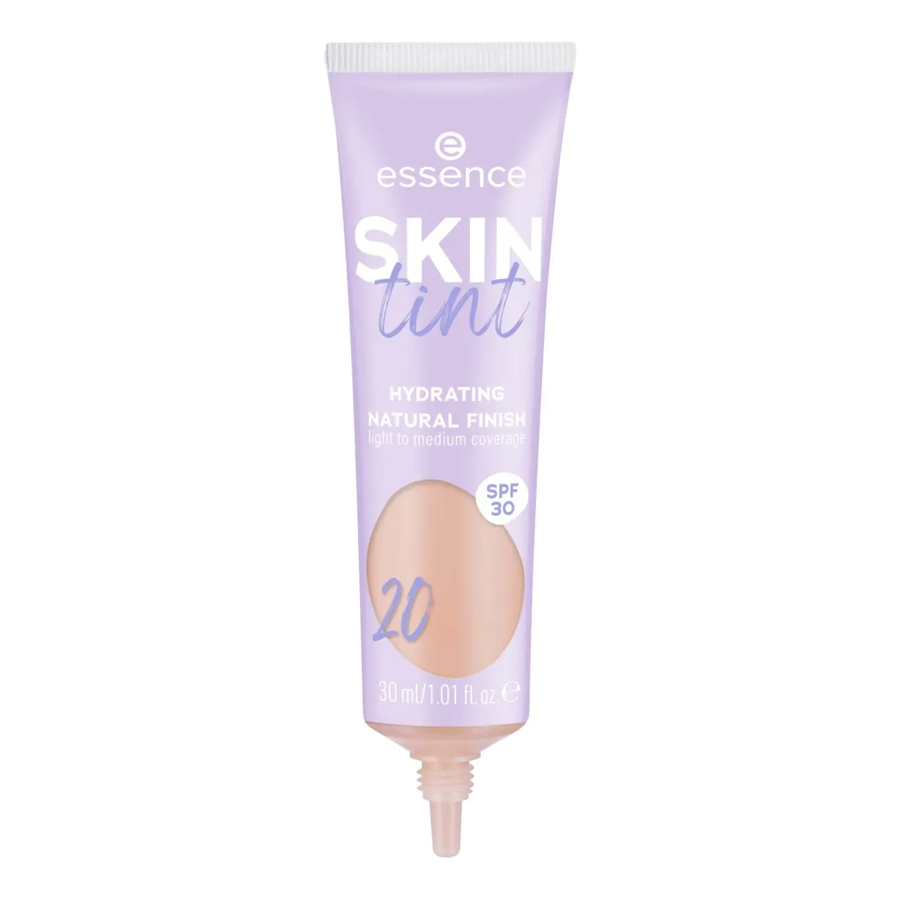 Essence Hudfarve 20 30ml