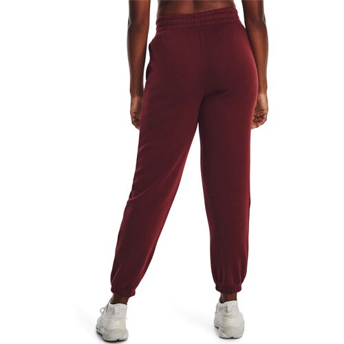 DAMEN SPORTHOSE ESSENTIAL FLEECE JOGGERS