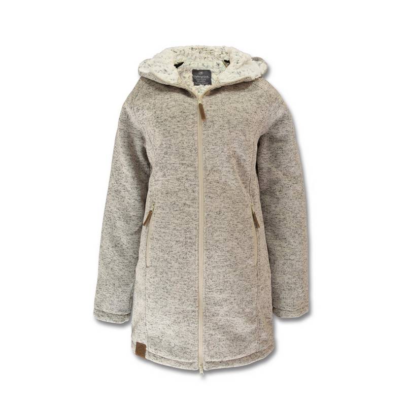 Gipfelglück Alix Fleecejacke Damen
