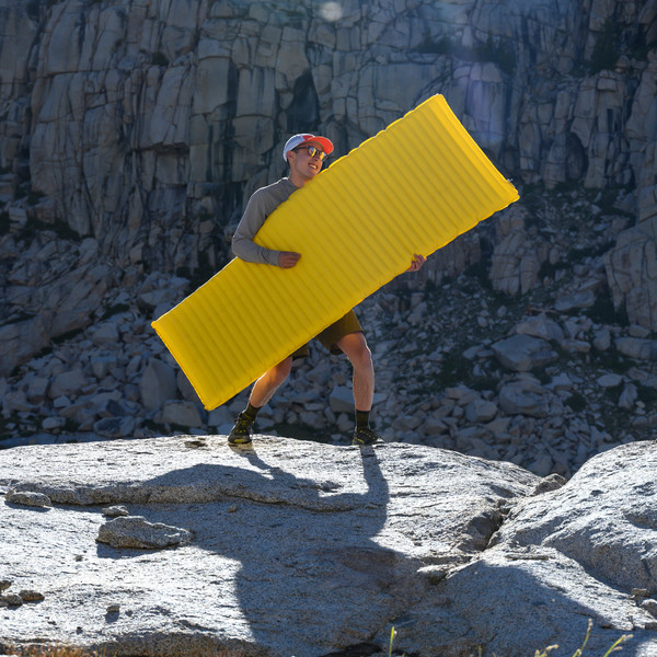 NEOAIR XLITE NXT MAX - Isomatte