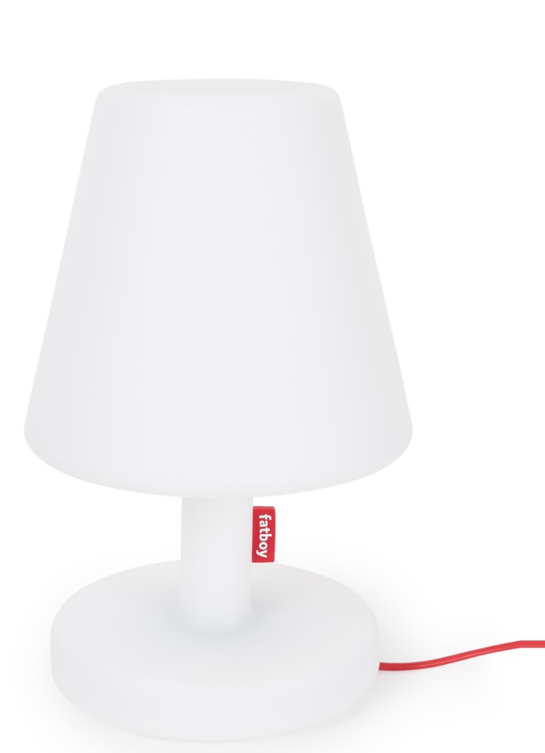 Fatboy Edison vidēja izmēra galda lampa Ø32 cm