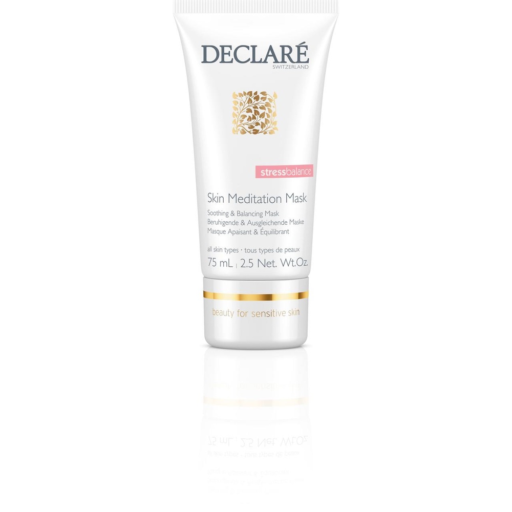 Declaré Skin Meditation Mask Masque