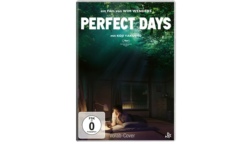 Perfect Days