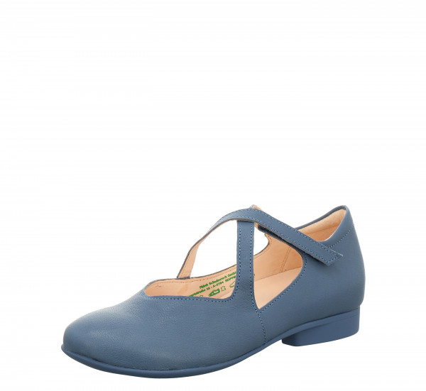 GUAD2 Ballerina - Denim