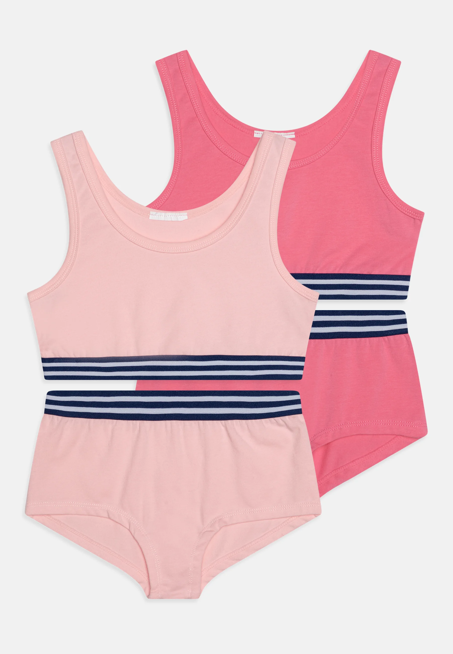 Buffalo 2 PACK - Conjunto de ropa interior