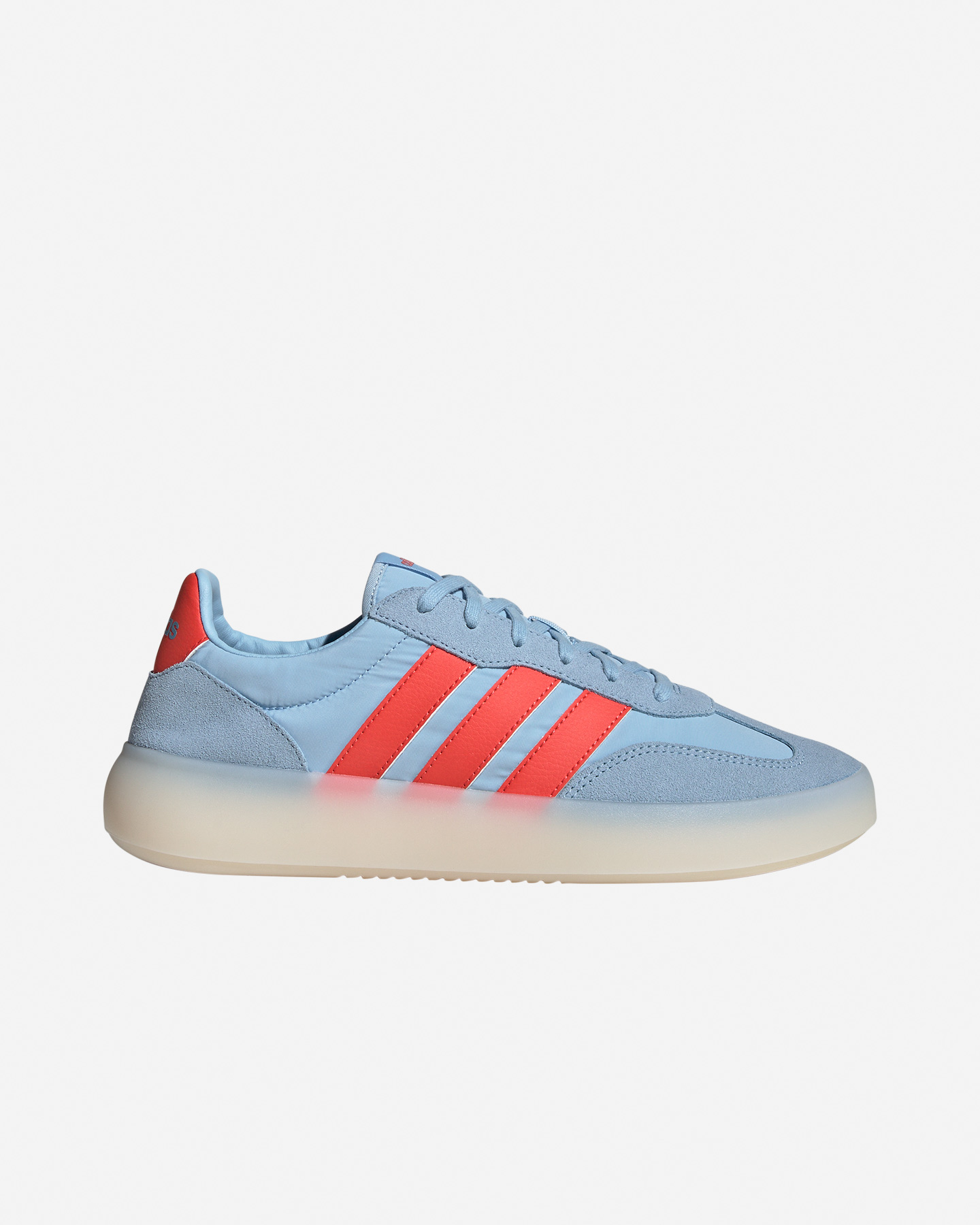 Trampki Adidas Core Barreda Decode M IH1238