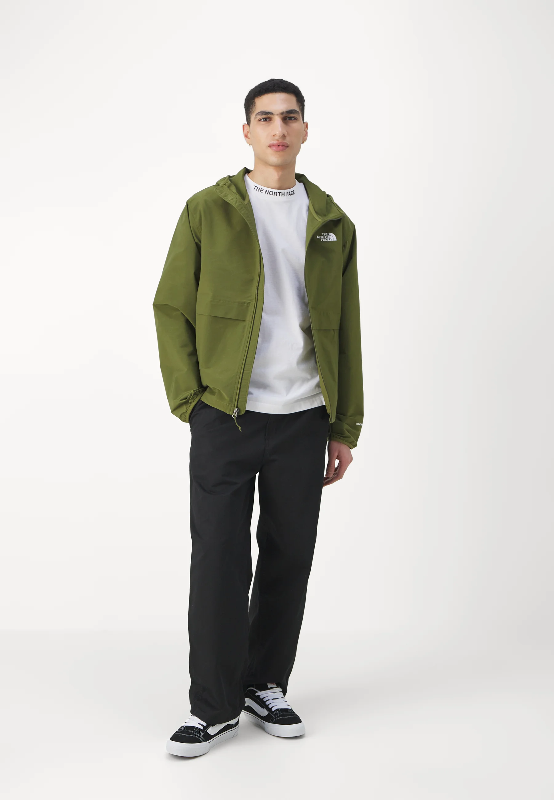 The North Face EASY JACKET - Cortavientos