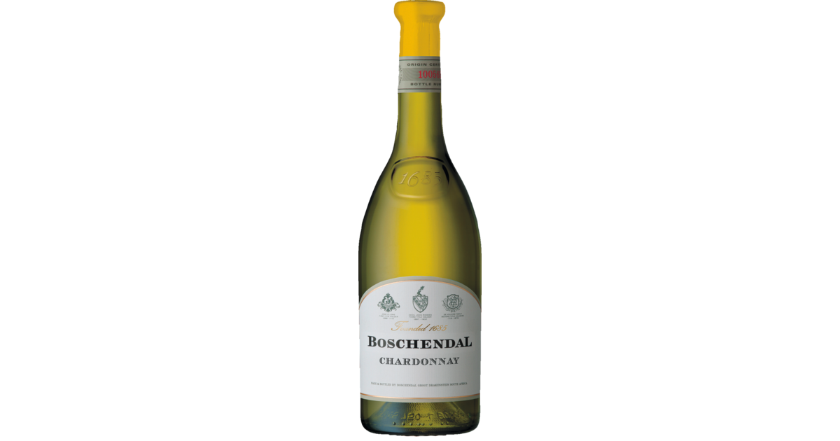1685 Chardonnay