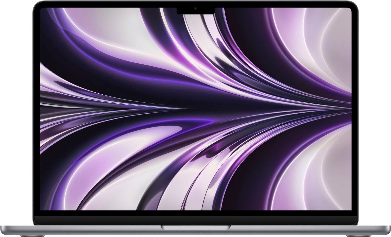 Apple CTO MBA13 Z15S M2 8/8 16/256G DE Notebook (34,46 cm/13,6 Zoll, Apple M2, 8-Core GPU, 256 GB SSD)