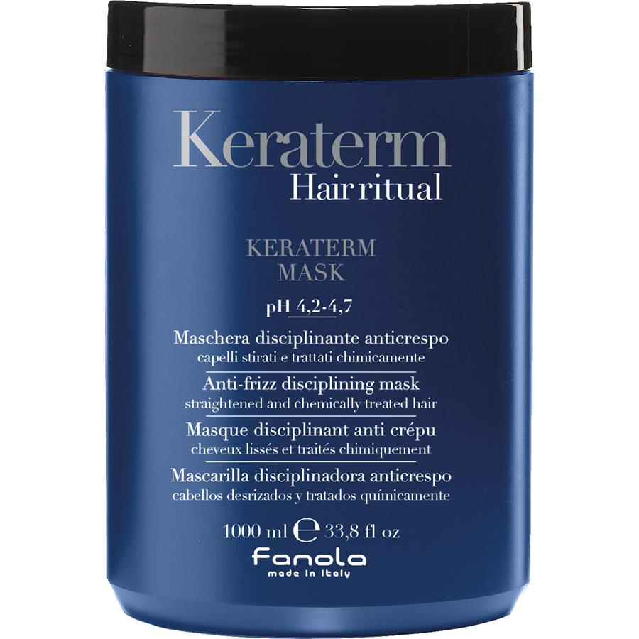 Keraterm Maske