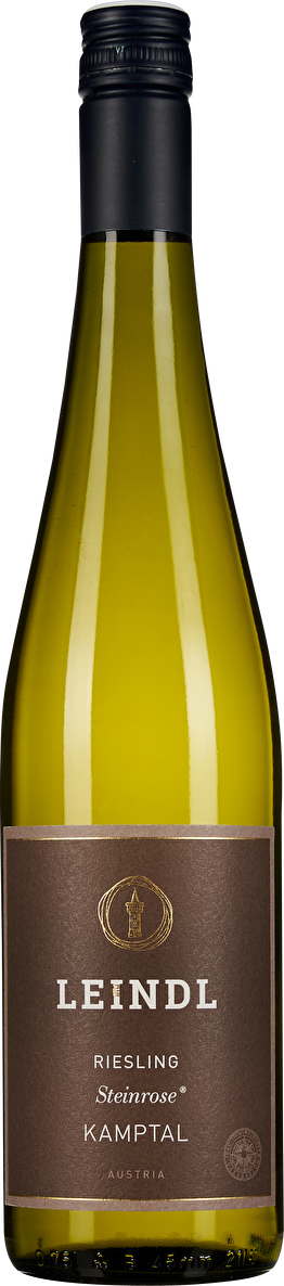 Leindl Riesling Steinrose Kamptal 2022