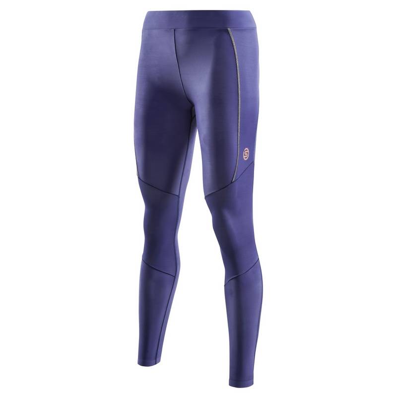 Skins SKINS SERIES-5 Long Tights Tights Damen