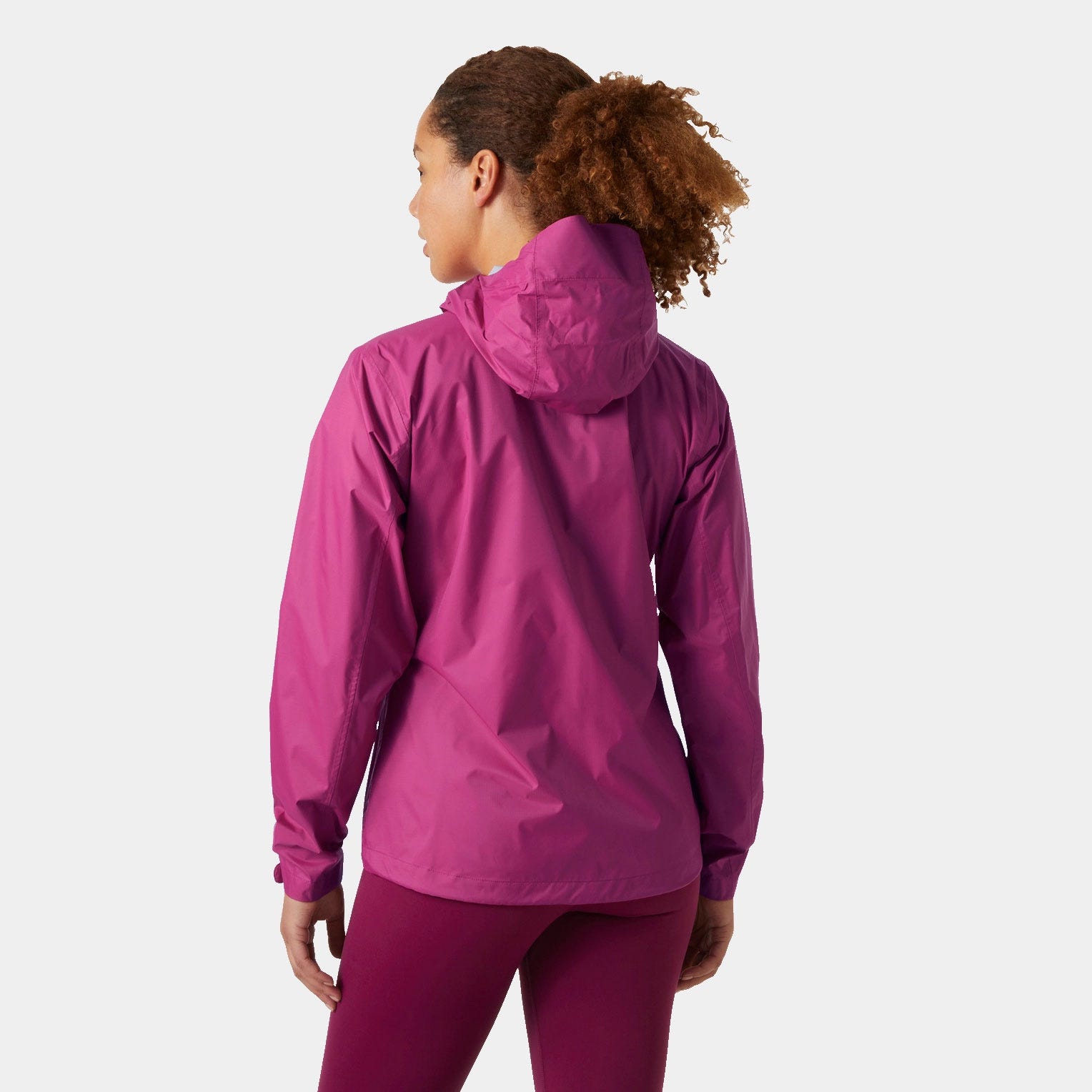 Women's Loke Terra Micro Jacket