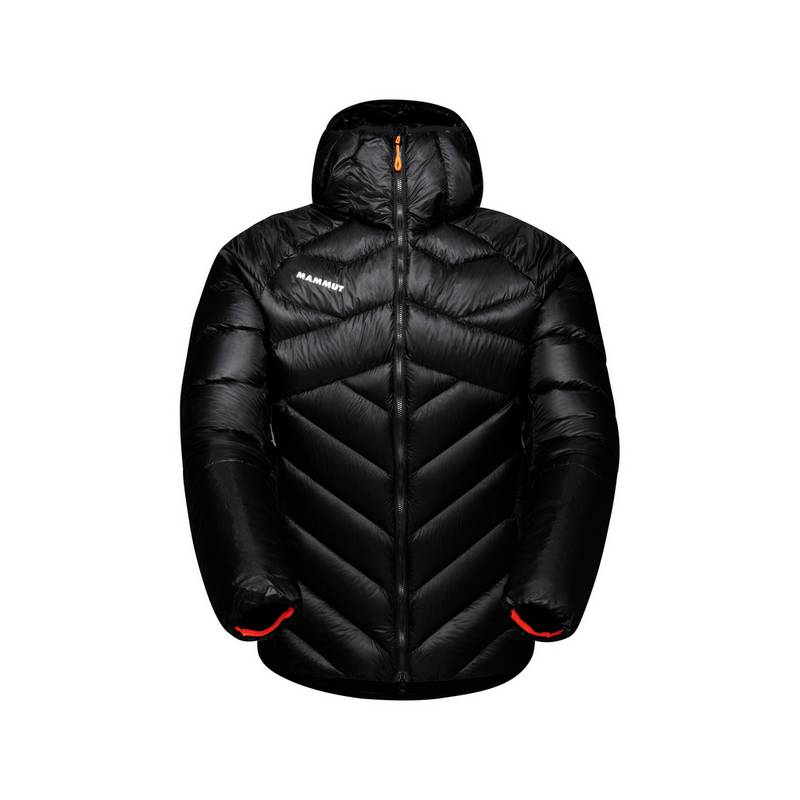 Mammut Taiss Hooded Daunenjacke Herren