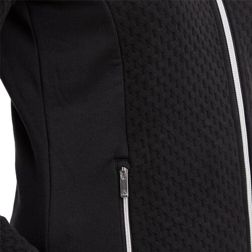 DAMEN UNTERJACKE HAVINA FZ WMS