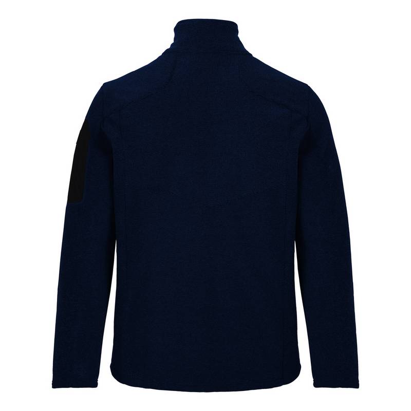 KILLTEC KOW28 Strickjacke Herren